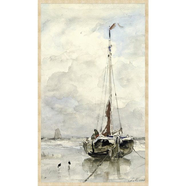 Wandkraft Art Facsimile 007