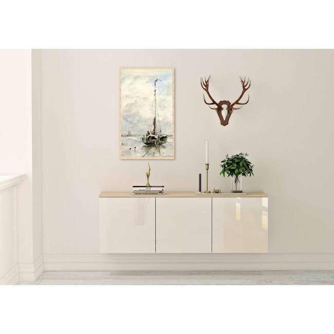 Wandkraft Art Facsimile 007