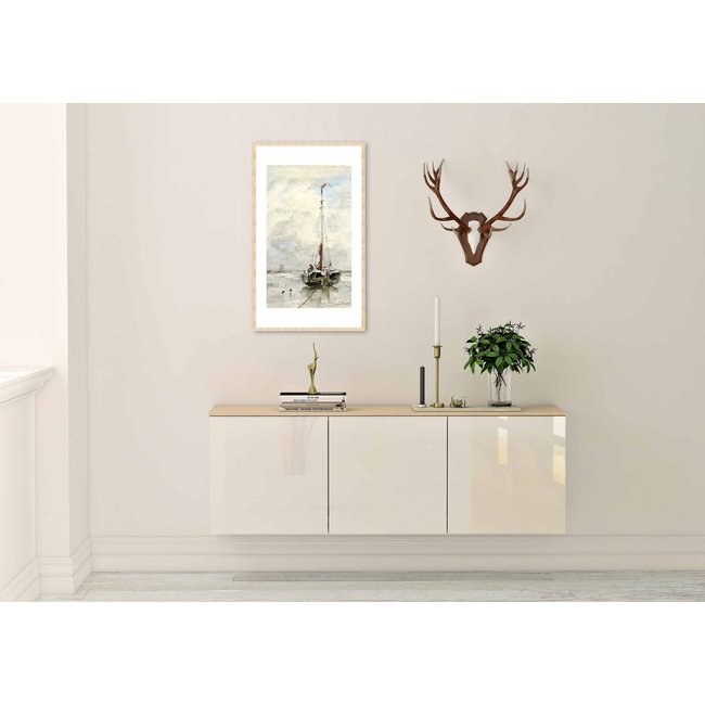 Wandkraft Art Facsimile 007