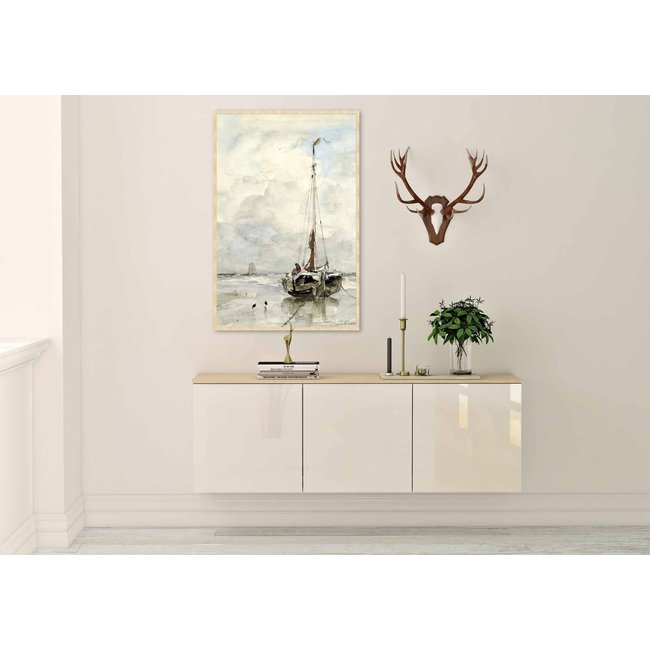 Wandkraft Art Facsimile 007