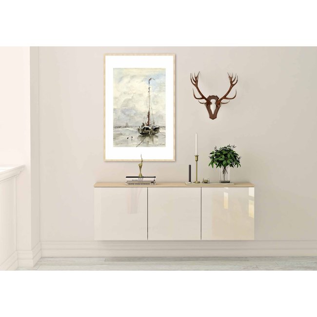 Wandkraft Art Facsimile 007