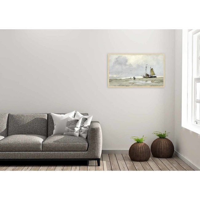 Wandkraft Art Facsimile 008