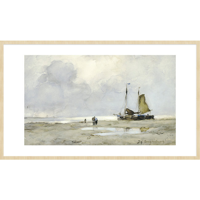 Wandkraft Art Facsimile 008