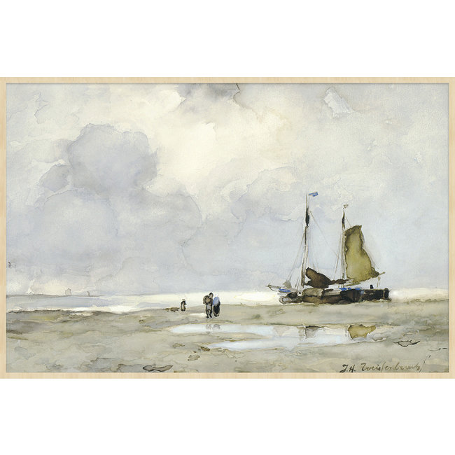 Wandkraft Art Facsimile 008