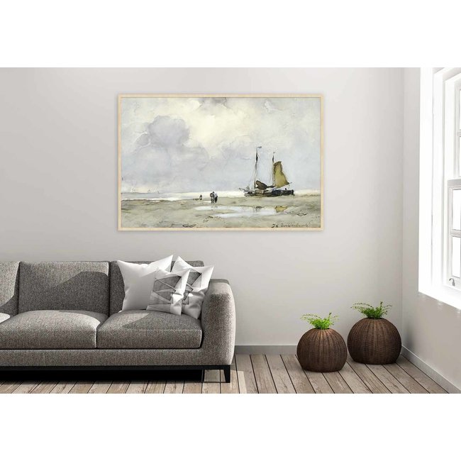 Wandkraft Art Facsimile 008