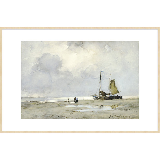 Wandkraft Art Facsimile 008