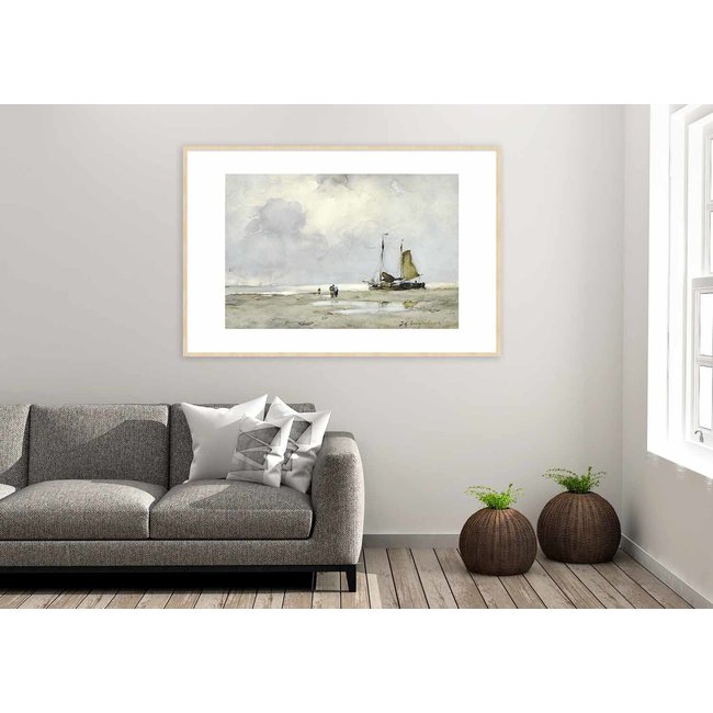 Wandkraft Art Facsimile 008