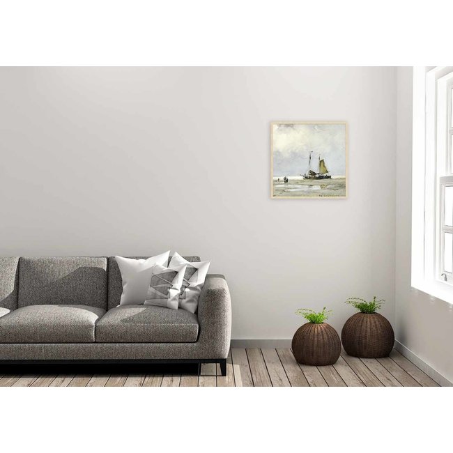 Wandkraft Art Facsimile 008