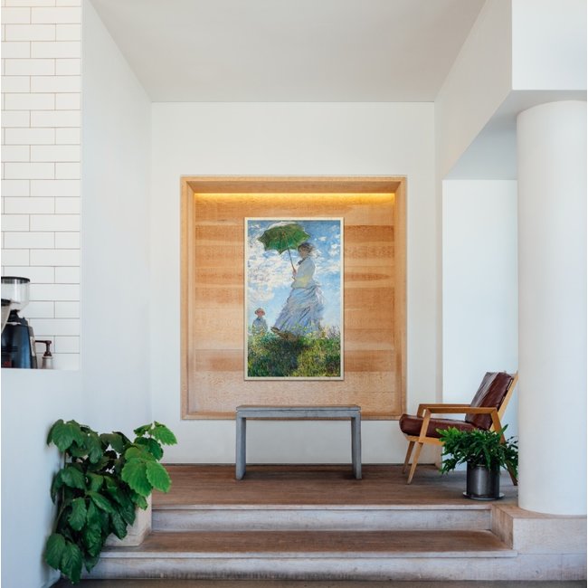 Wandkraft Art Facsimile 017