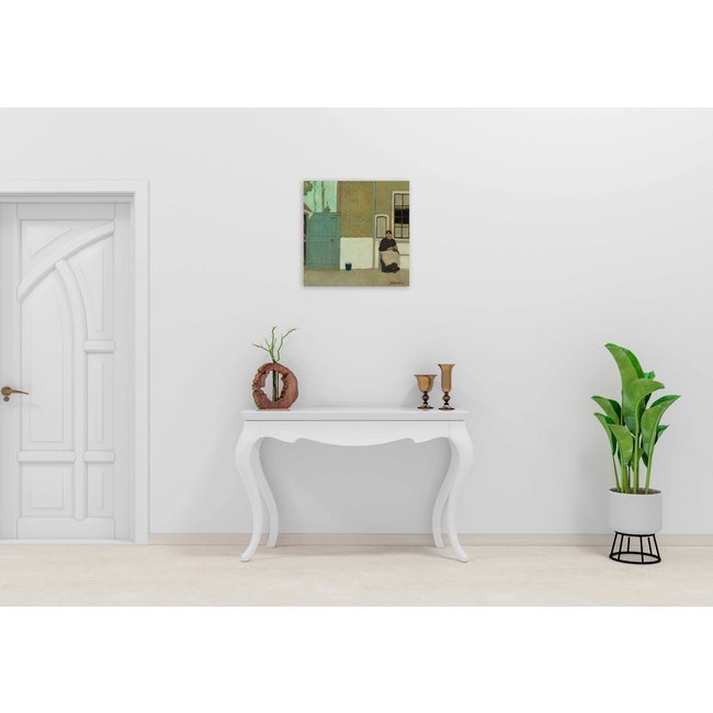 Wandkraft Art Facsimile 032