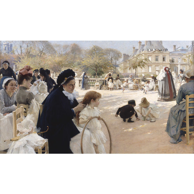 Wandkraft Art Facsimile 034