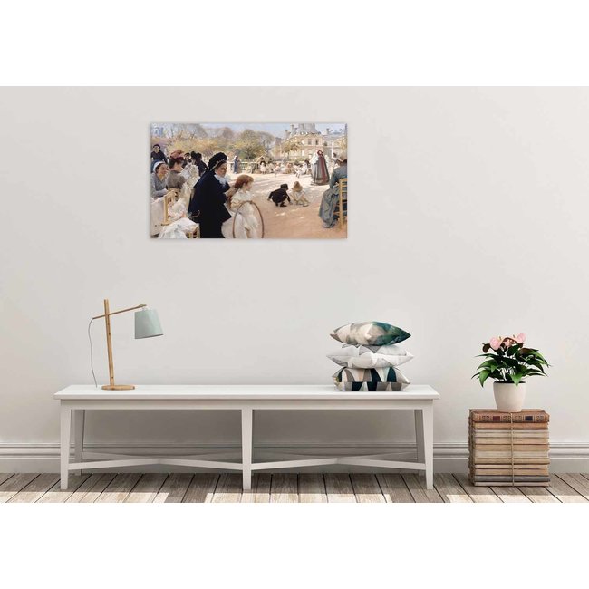 Wandkraft Art Facsimile 034