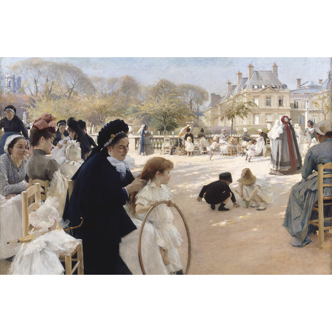 Wandkraft Art Facsimile 034