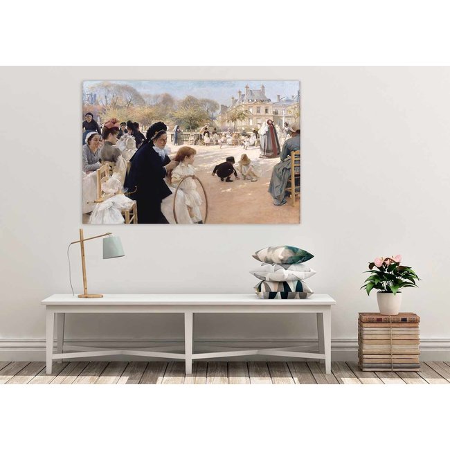 Wandkraft Art Facsimile 034