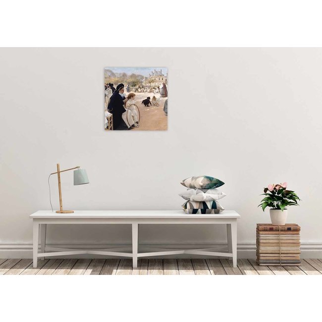 Wandkraft Art Facsimile 034