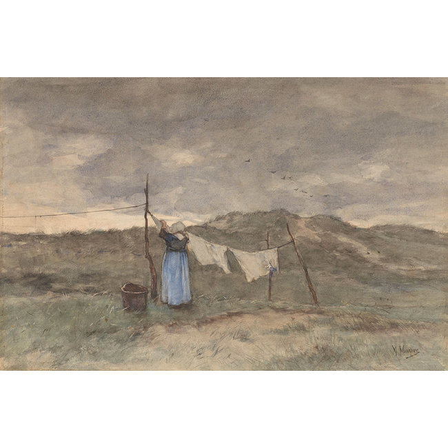 Wandkraft Art Facsimile 035