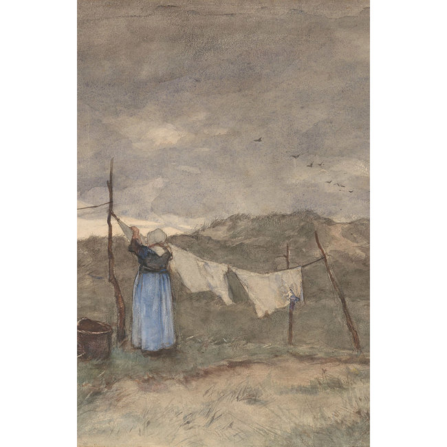 Wandkraft Art Facsimile 035