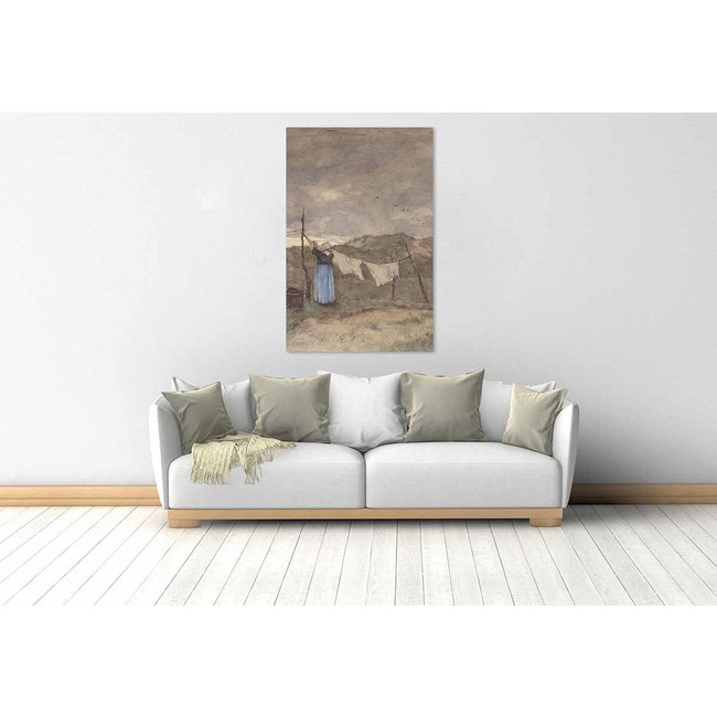 Wandkraft Art Facsimile 035