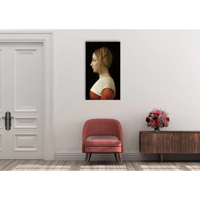 Wandkraft Art Facsimile 038