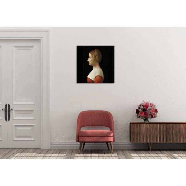 Wandkraft Art Facsimile 038