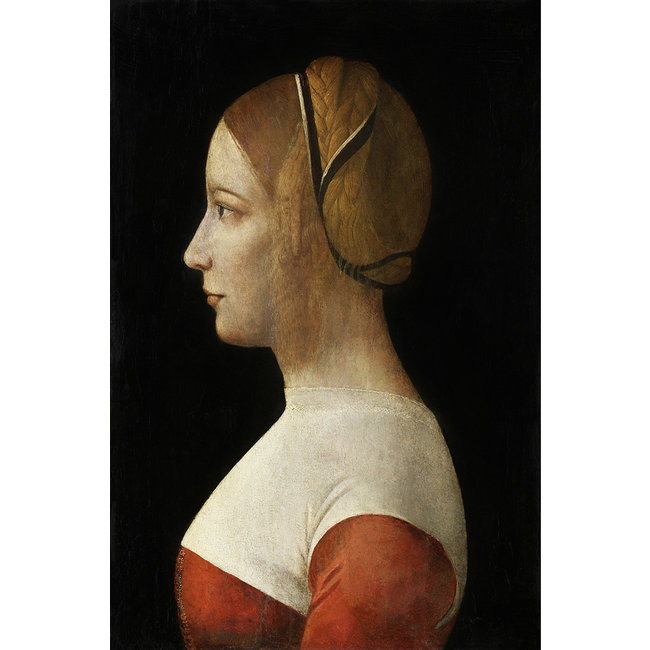 Wandkraft Art Facsimile 038