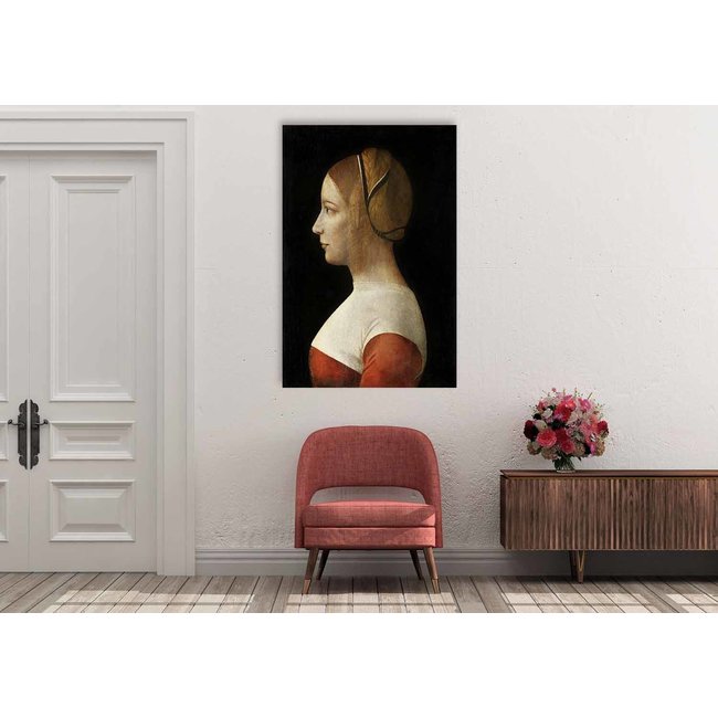 Wandkraft Art Facsimile 038