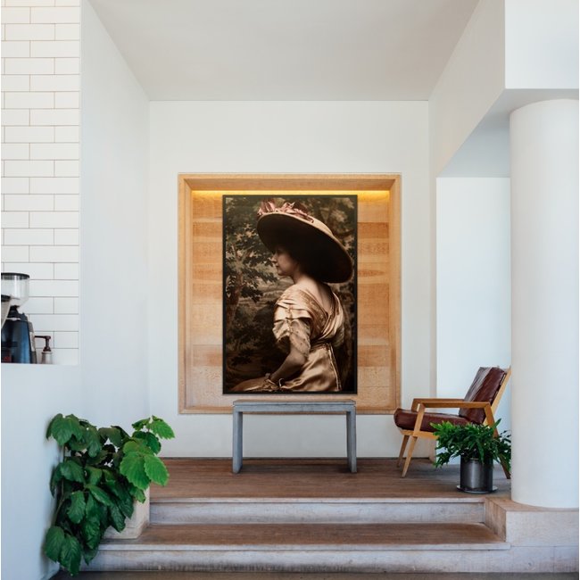 Wandkraft Art Facsimile 039