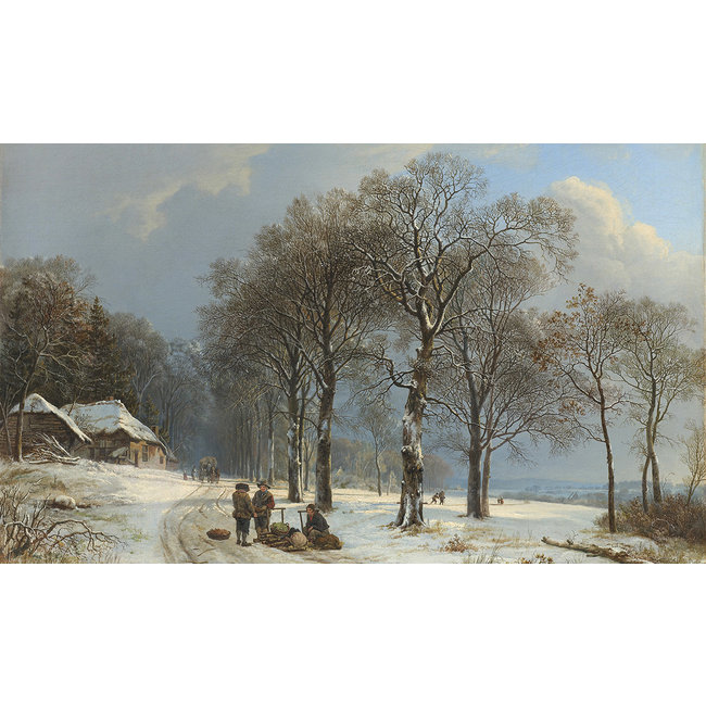 Wandkraft Art Facsimile 049