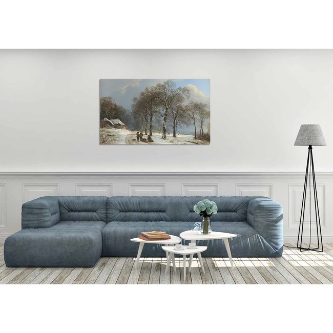 Wandkraft Art Facsimile 049