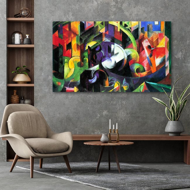 Wandkraft Art Facsimile 055