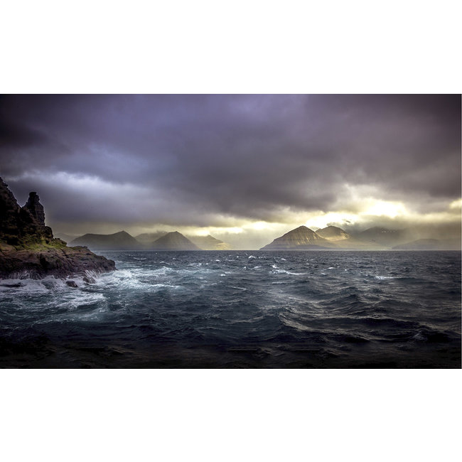 Wandkraft Art of Nature 018