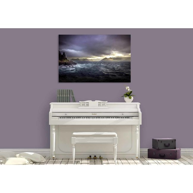 Wandkraft Art of Nature 018