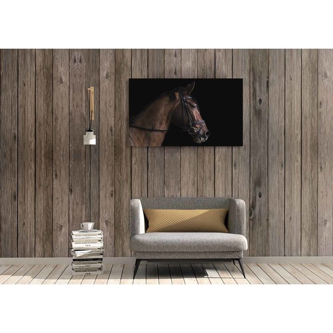 Wandkraft At the Farm 001