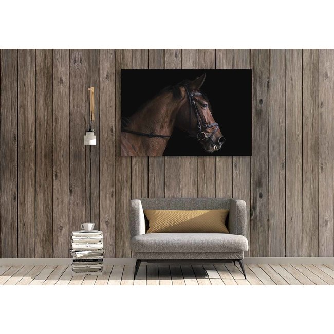 Wandkraft At the Farm 001