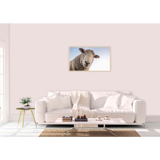 Wandkraft At the Farm 002