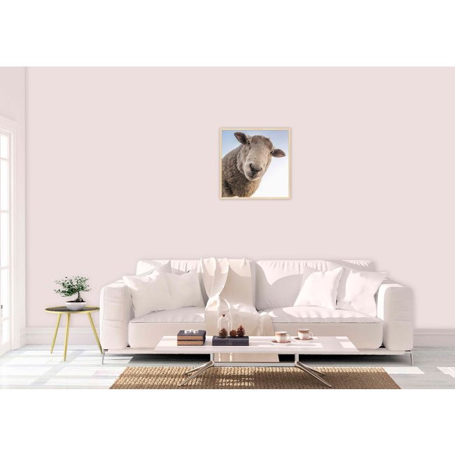 Wandkraft At the Farm 002