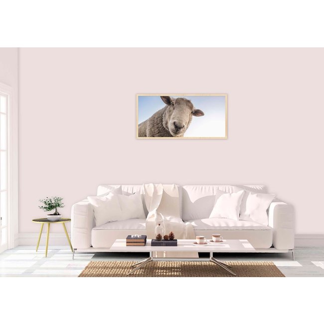 Wandkraft At the Farm 002