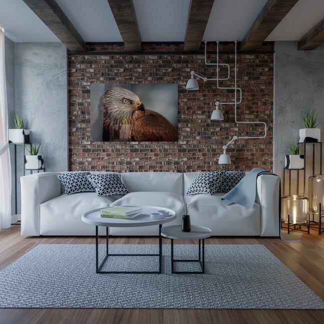 Wandkraft Bright Wings 017