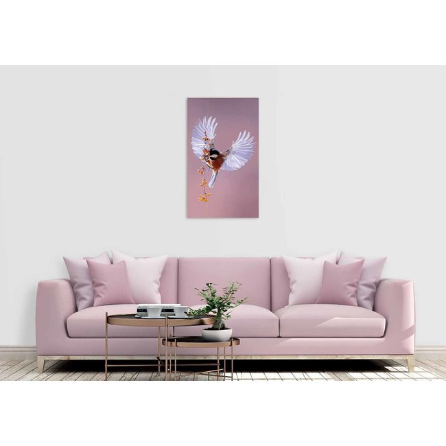 Wandkraft Bright Wings 020