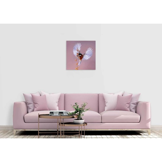 Wandkraft Bright Wings 020