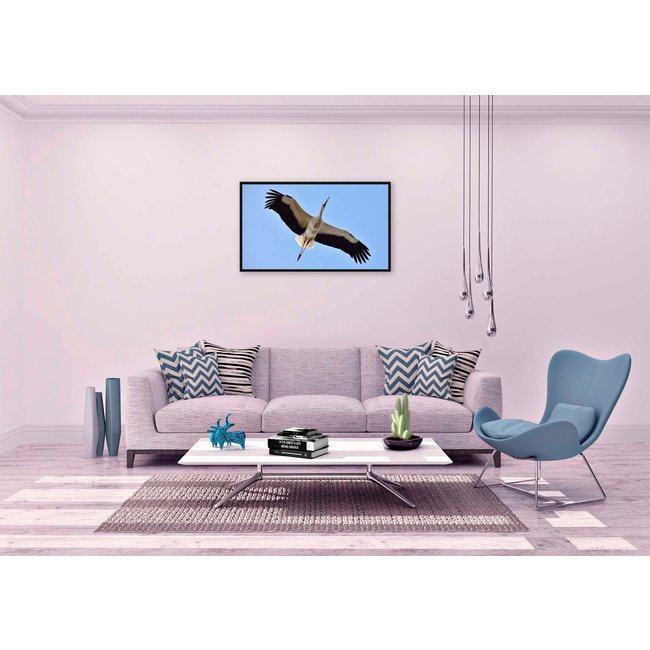 Wandkraft Bright Wings 021