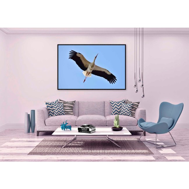 Wandkraft Bright Wings 021