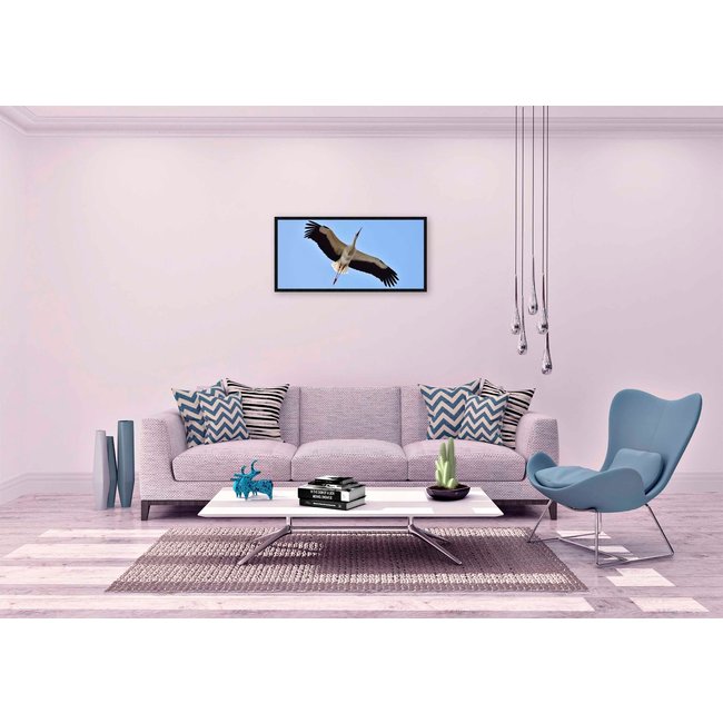 Wandkraft Bright Wings 021