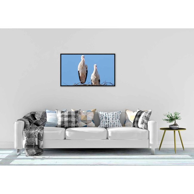 Wandkraft Bright Wings 022