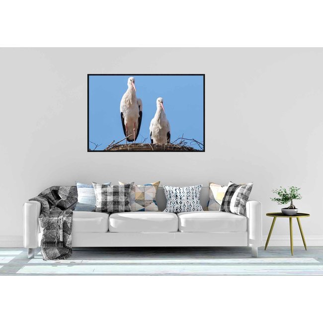 Wandkraft Bright Wings 022