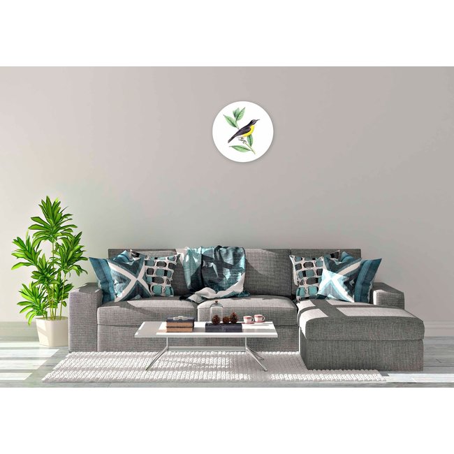 Wandkraft Bright Wings 028