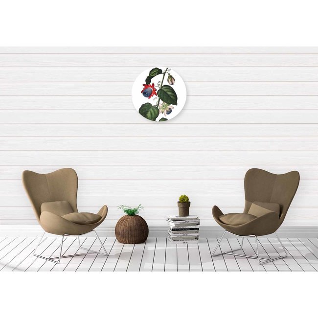 Wandkraft Bright Wings 029