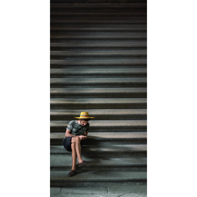 Wandkraft City Life 001