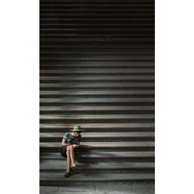 Wandkraft City Life 001