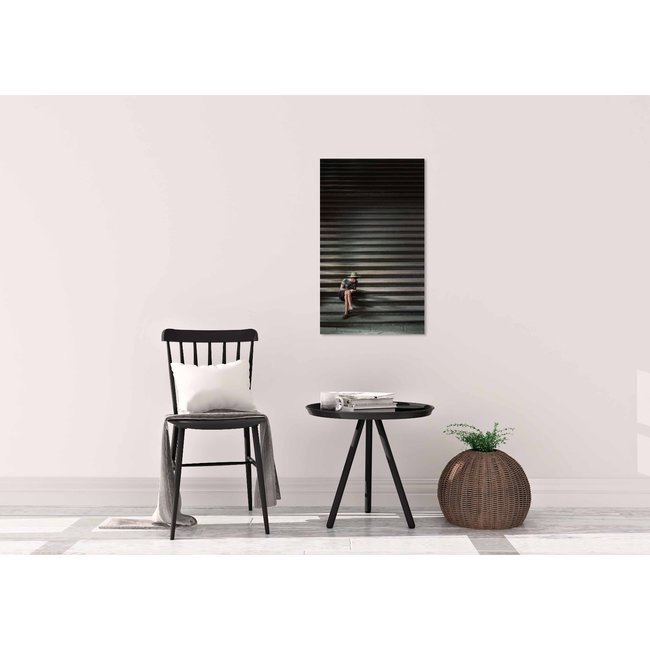 Wandkraft City Life 001